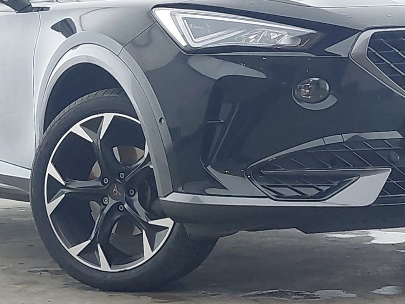 Used Cupra Formentor 2024 for sale - 77644844: Photo 9