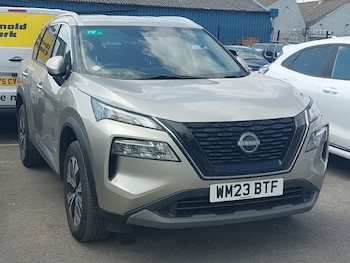 Used Nissan X-Trail 2023 for sale - 79286515: Photo
