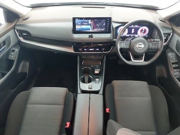 Used Nissan X-Trail 2023 for sale - 79286515: Photo