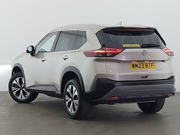Used Nissan X-Trail 2023 for sale - 79286515: Photo
