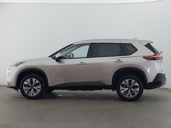 Used Nissan X-Trail 2023 for sale - 79286515: Photo