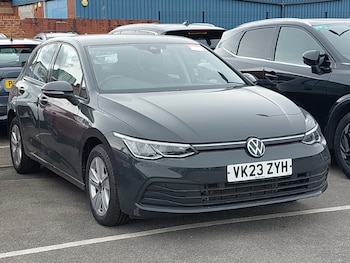 Used Volkswagen Golf 2023 for sale - 79586387: Photo