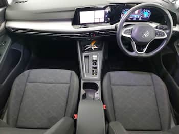 Used Volkswagen Golf 2023 for sale - 79586387: Photo