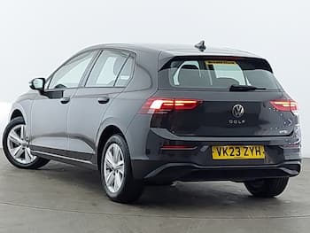 Used Volkswagen Golf 2023 for sale - 79586387: Photo