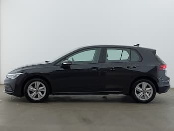 Used Volkswagen Golf 2023 for sale - 79586387: Photo
