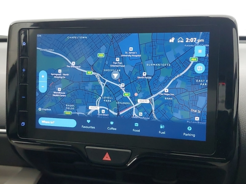 Used Toyota Yaris 2023 for sale - 76471570: Photo 14