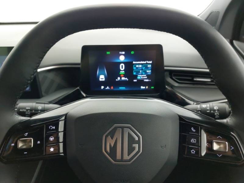 Used MG MG3 2024 for sale - 78066168: Photo 19