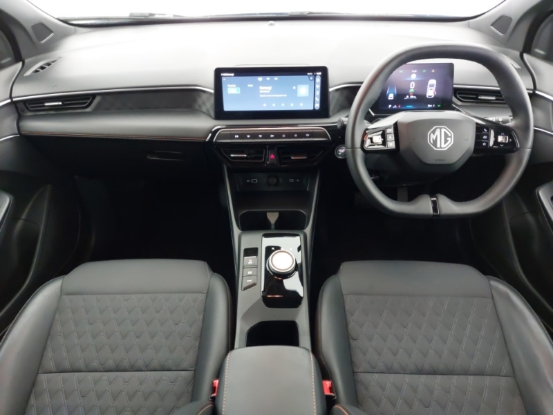 Used MG MG3 2024 for sale - 78066168: Photo 2