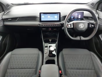 Used MG MG3 2024 for sale - 78066168: Photo