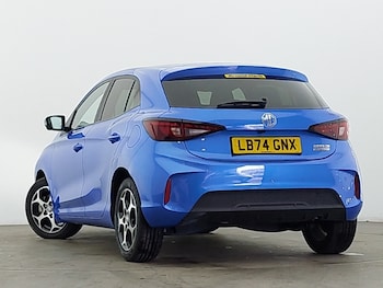 Used MG MG3 2024 for sale - 78066168: Photo