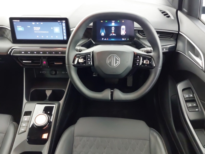 Used MG MG3 2024 for sale - 78066168: Photo 7