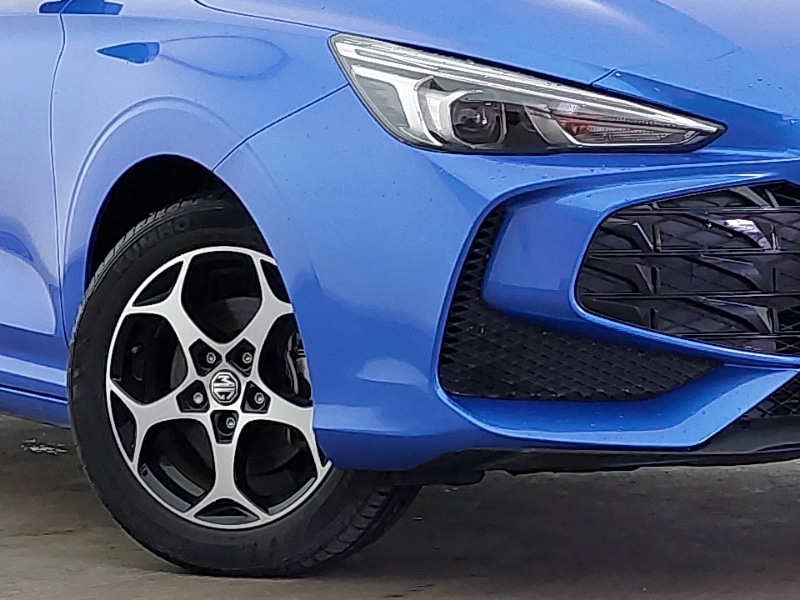 Used MG MG3 2024 for sale - 78066168: Photo 9