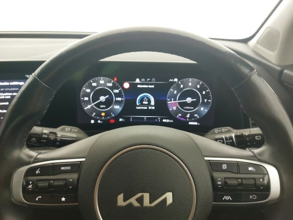 Used Kia Sportage 2022 for sale - 75315658: Photo 10