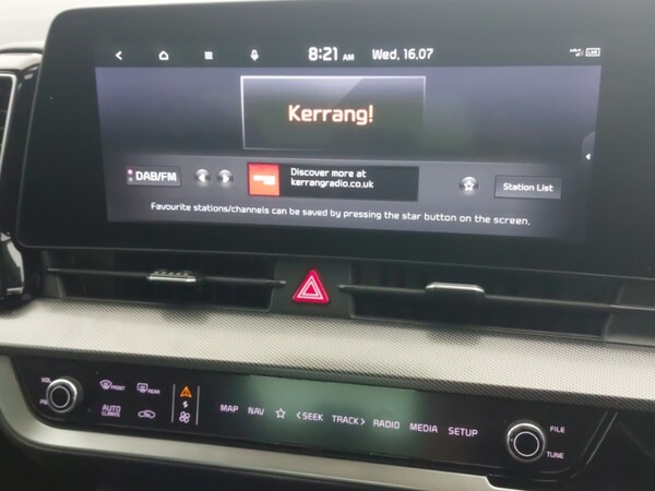 Used Kia Sportage 2022 for sale - 75315658: Photo 13