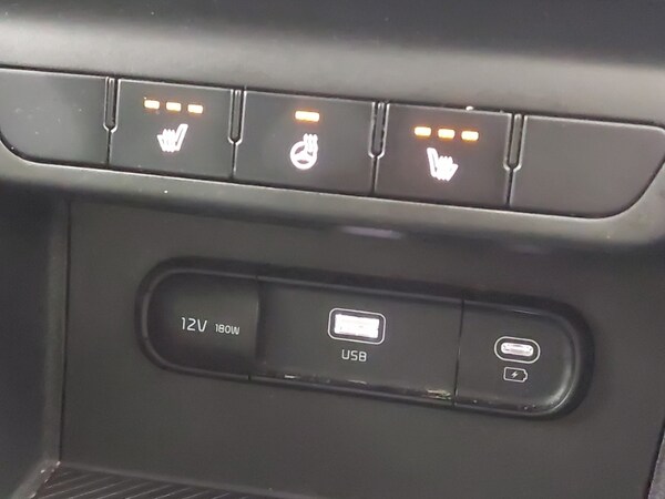 Used Kia Sportage 2022 for sale - 75315658: Photo 17