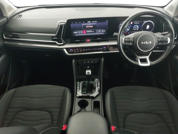 Used Kia Sportage 2022 for sale - 75315658: Photo 2
