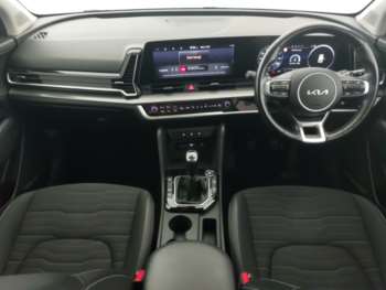 Used Kia Sportage 2022 for sale - 75315658: Photo