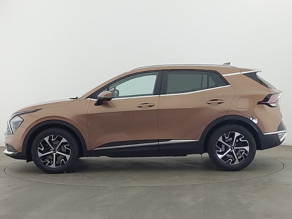 Used Kia Sportage 2022 for sale - 75315658: Photo 4