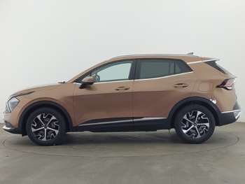 Used Kia Sportage 2022 for sale - 75315658: Photo