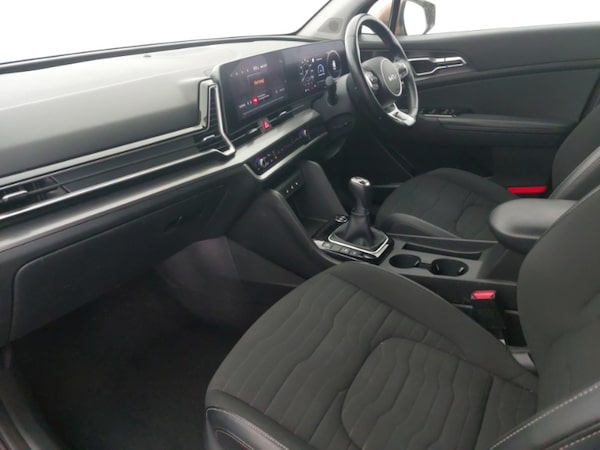 Used Kia Sportage 2022 for sale - 75315658: Photo 5