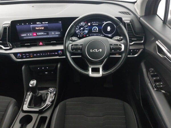 Used Kia Sportage 2022 for sale - 75315658: Photo 7