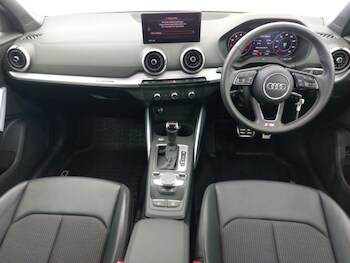 Used Audi Q2 2023 for sale - 78865778: Photo