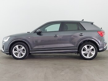 Used Audi Q2 2023 for sale - 78865778: Photo