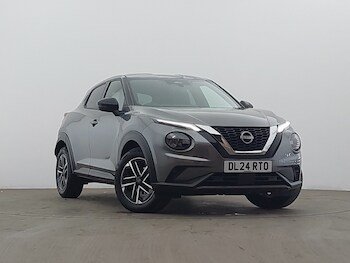 Used Nissan Juke 2024 for sale - 75750699: Photo