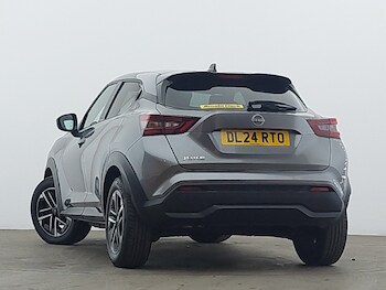 Used Nissan Juke 2024 for sale - 75750699: Photo