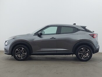 Used Nissan Juke 2024 for sale - 75750699: Photo
