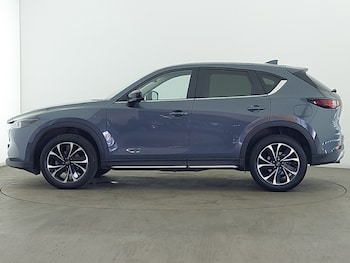 Used Mazda CX-5 2024 for sale - 79020254: Photo