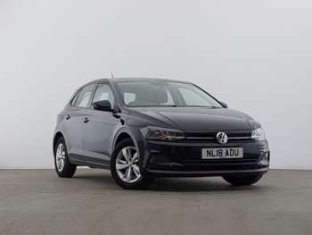2018 - 1.0 TSI 95 SE 5dr
