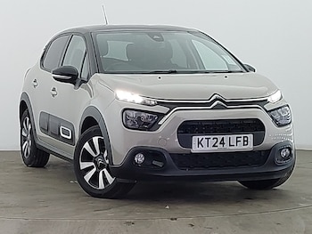 Used Citroen C3 2024 for sale - 78808581: Photo