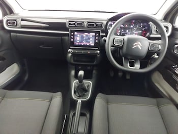Used Citroen C3 2024 for sale - 78808581: Photo