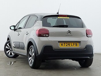 Used Citroen C3 2024 for sale - 78808581: Photo