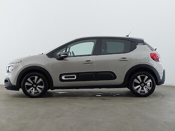 Used Citroen C3 2024 for sale - 78808581: Photo
