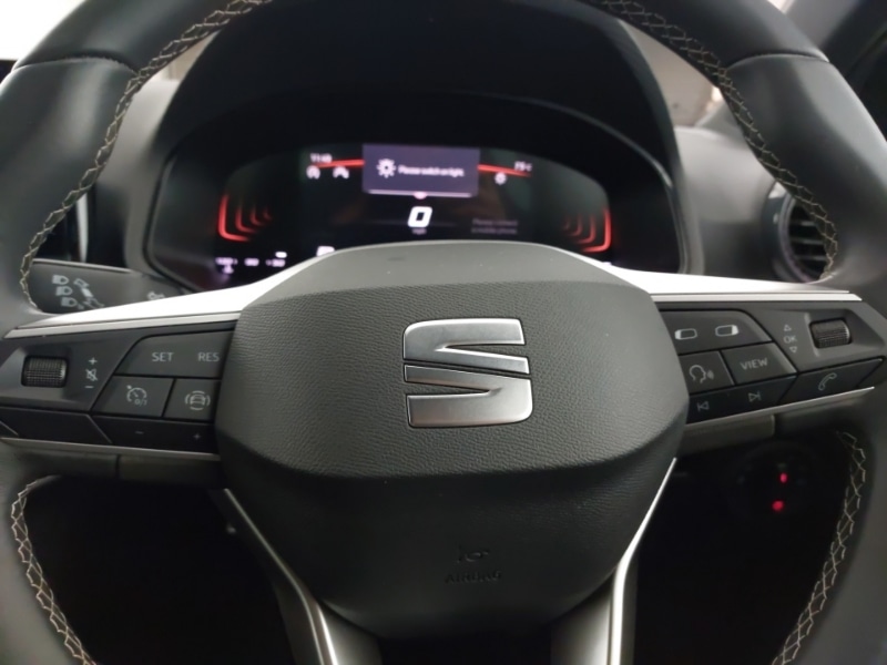 Used SEAT Ibiza 2025 for sale - 76834443: Photo 15