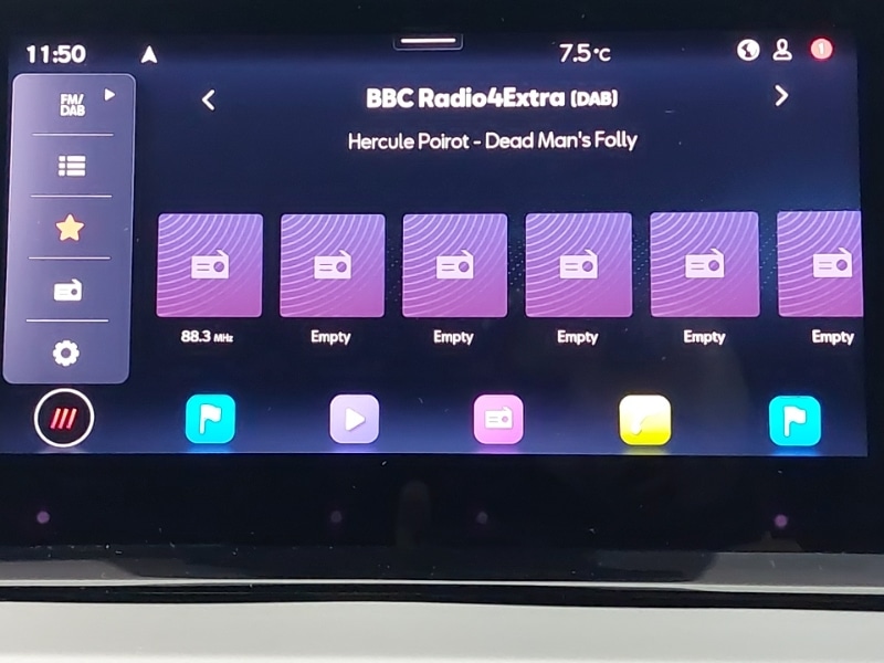 Used SEAT Ibiza 2025 for sale - 76834443: Photo 17