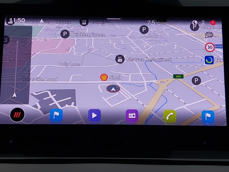 Used SEAT Ibiza 2025 for sale - 76834443: Photo 18