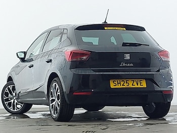 Used SEAT Ibiza 2025 for sale - 76834443: Photo