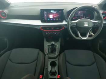 Used SEAT Ibiza 2024 for sale - 74983518: Photo