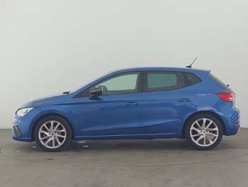 Used SEAT Ibiza 2024 for sale - 74983518: Photo