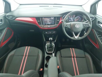Used Vauxhall Crossland 2023 for sale - 78467615: Photo