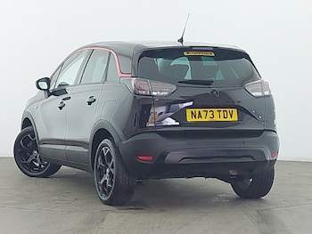Used Vauxhall Crossland 2023 for sale - 78467615: Photo