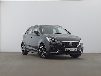 2024 - 1.5 VTi-TECH Exclusive 5dr [Navigation]