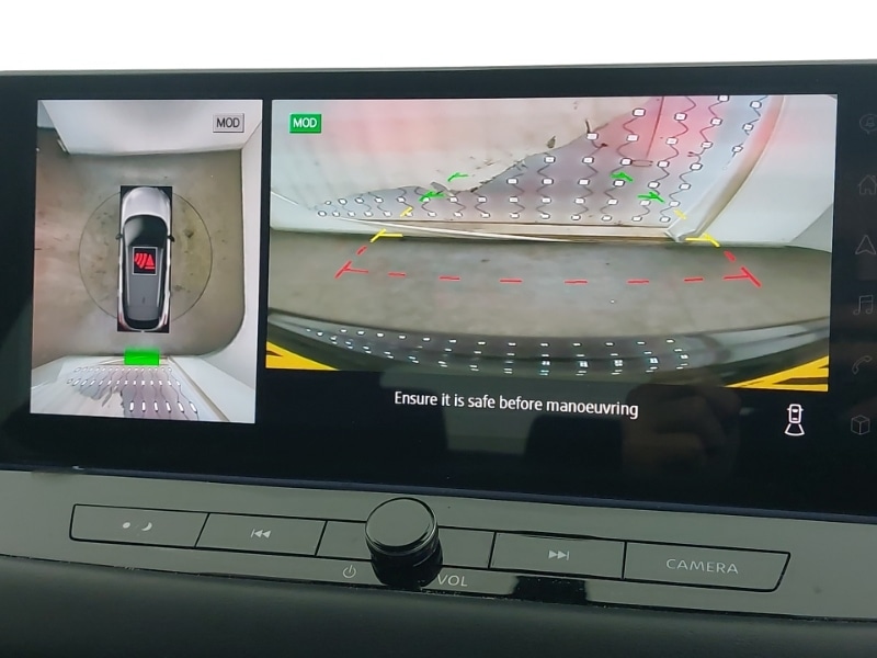 Used Nissan Qashqai 2023 for sale - 77024780: Photo 11