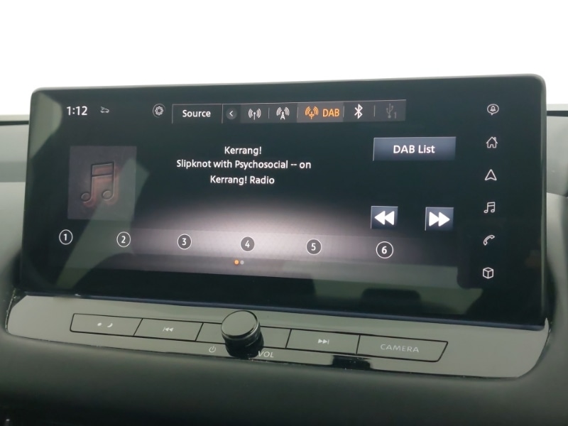 Used Nissan Qashqai 2023 for sale - 77024780: Photo 13