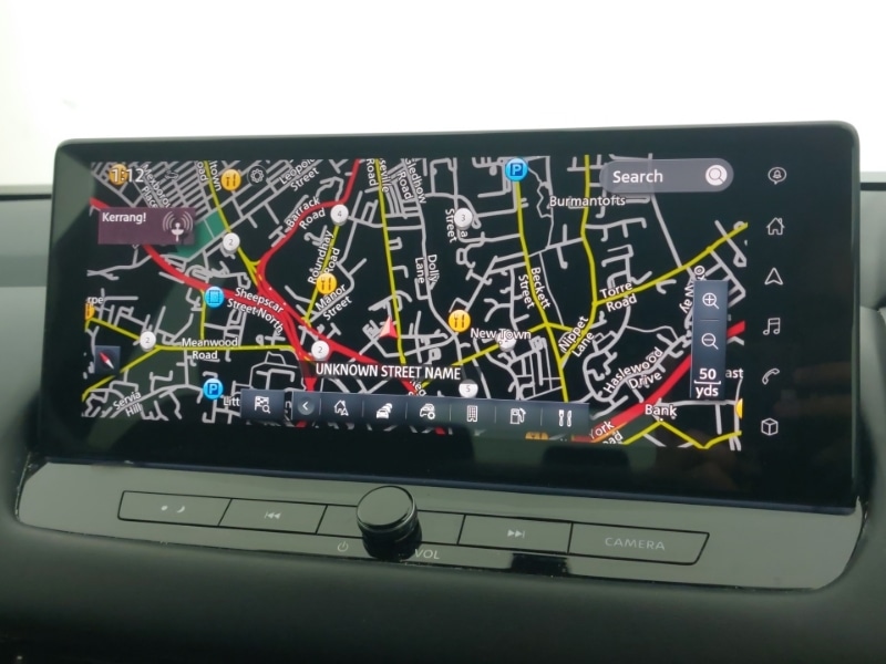 Used Nissan Qashqai 2023 for sale - 77024780: Photo 14