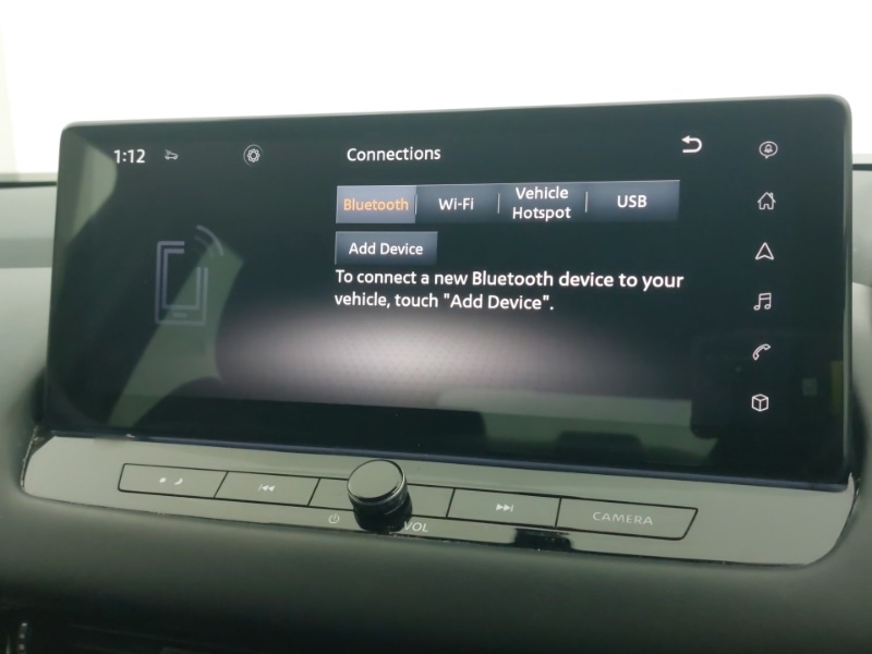 Used Nissan Qashqai 2023 for sale - 77024780: Photo 15