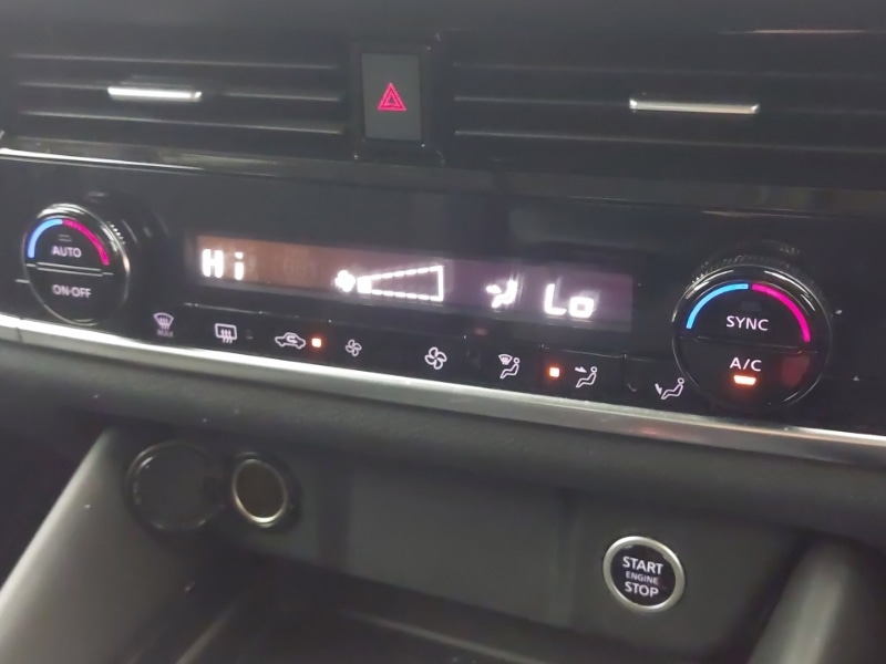 Used Nissan Qashqai 2023 for sale - 77024780: Photo 16